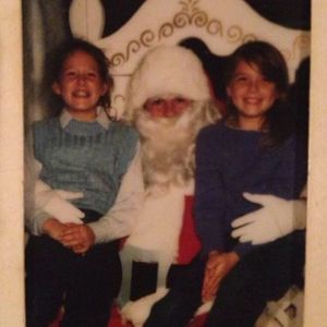 Meet your Posher, Christie