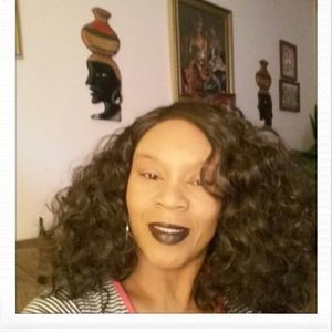 Meet your Posher, Tamela