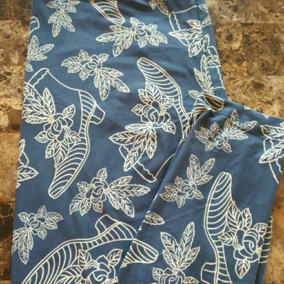Lularoe TC Brand New