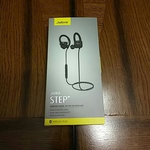 Bluetooth Stereo Earbuds