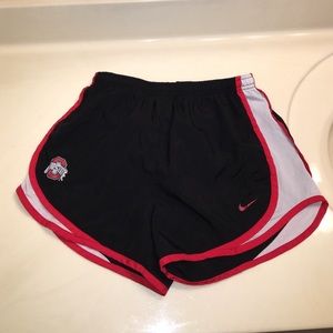 Nike shorts
