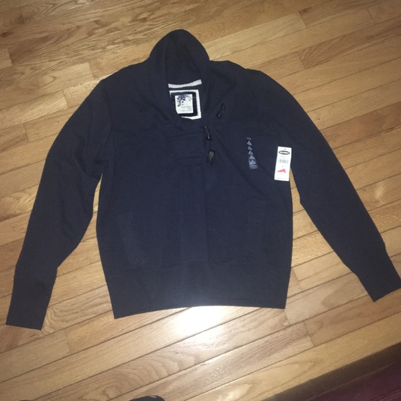 Old Navy Pullover