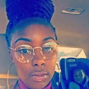 Meet your Posher, Victoria