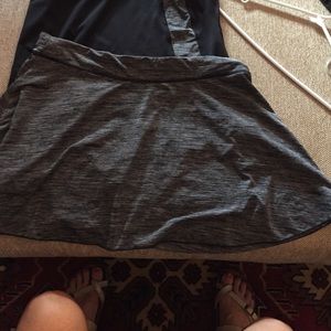 Tennis skirt