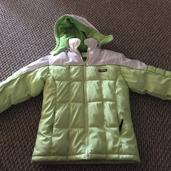 below zero jacket by rothschild