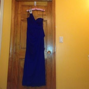 Prom / Bridesmaid's Dress