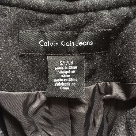 Jacket - Picture 2 of 4