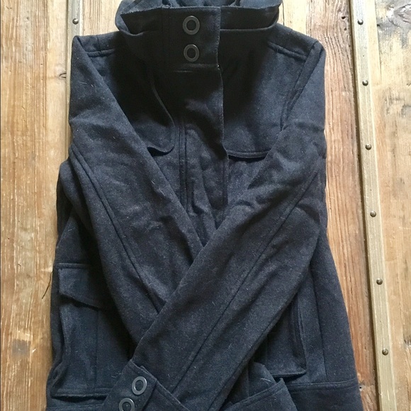 Jacket - Picture 3 of 4