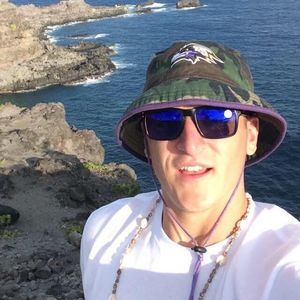 Meet your Posher, Tyler