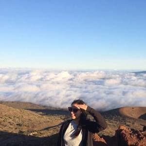 Meet your Posher, Sara