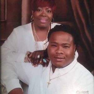 Meet your Posher, Dixie