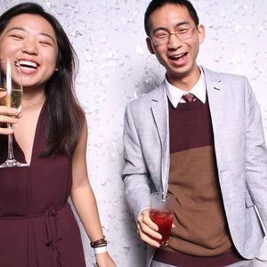 Meet your Posher, Kevin