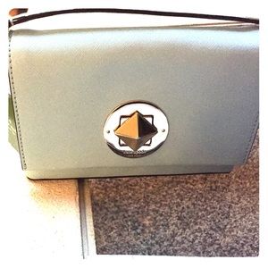 Kate Spade Newbury Lane cross-body handbag