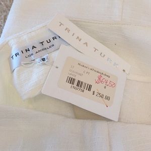 Brand New Trina Turk Pants