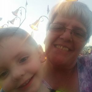 Meet your Posher, Lori