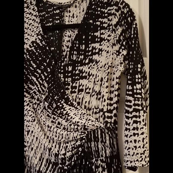 Knit Dress - Picture 2 of 2