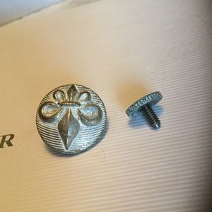 Rock revival replacement embellishment