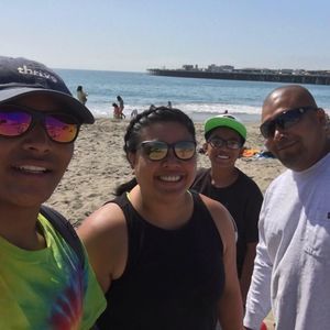 Meet your Posher, Anne marie