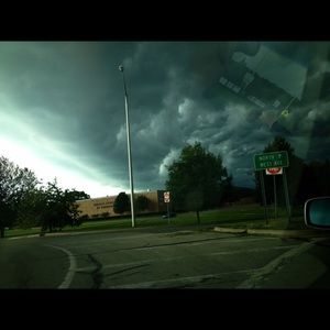 Meet your Posher, Alyssa