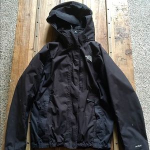 North Face Jacket