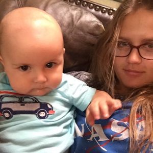 Meet your Posher, Grace