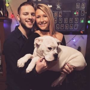 Meet your Posher, Mary