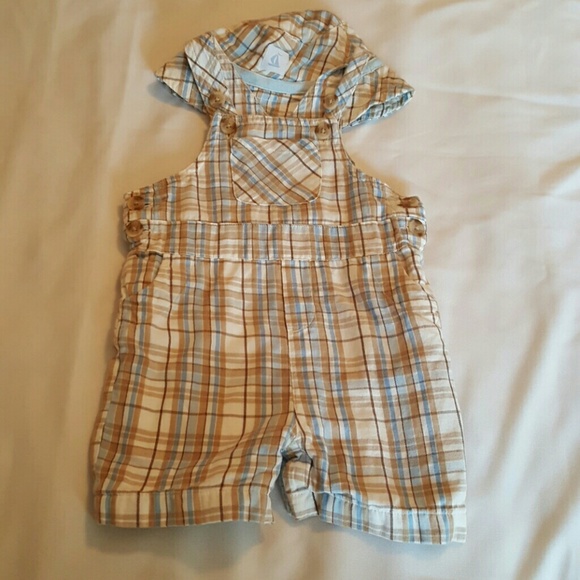 Children's Clothing