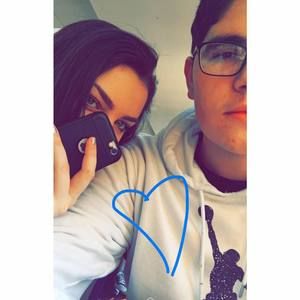 Meet your Posher, Aidan