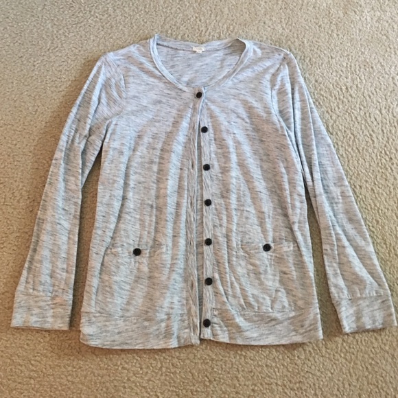 J. Crew Cardigan