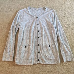 J. Crew Cardigan