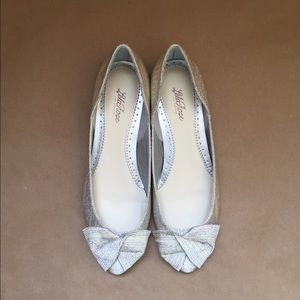 Lela Rose For Payless Flats