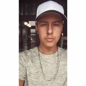 Meet your Posher, Jaylen