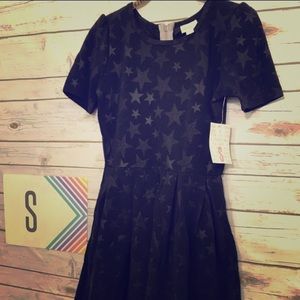 LuLaRoe Amelia dress