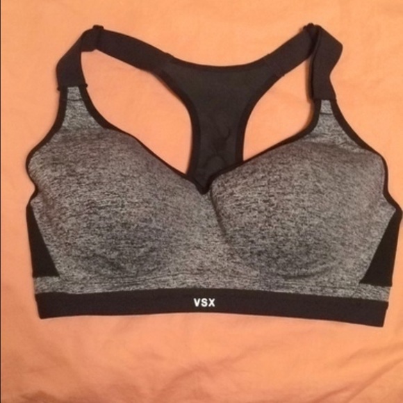 Victoria's Secret Sports Bra 34DD