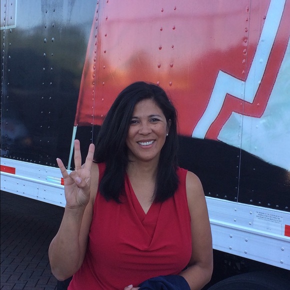 Meet your Posher, Karen