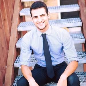 Meet your Posher, John