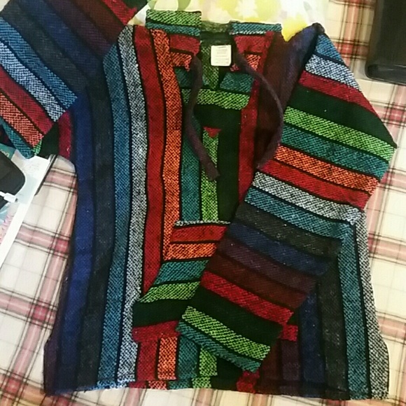 Baja Hoodie