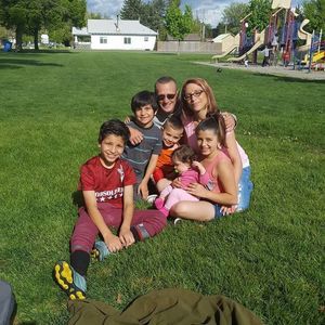 Meet your Posher, Marcia