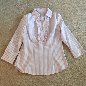 NY&Co. Shirt