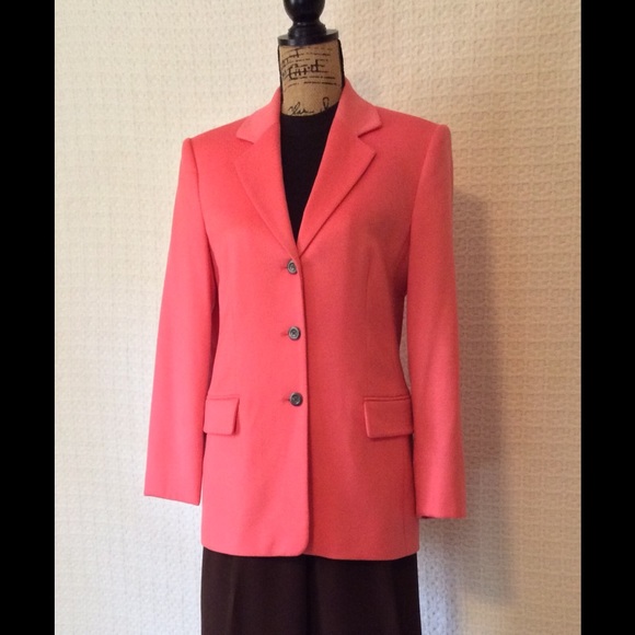 Louis Feraud blazer