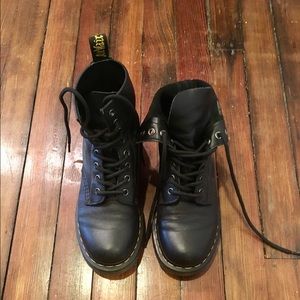 Dr Martens Boots
