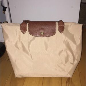 LongChamp Le Pliage Tote