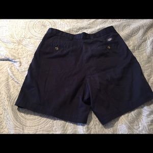 Men's Docker shorts