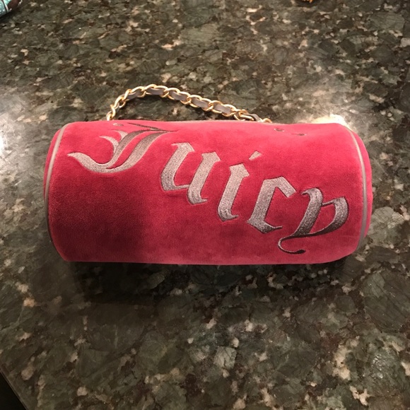Juicy Couture bag