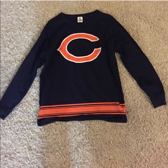 Victoria's Secret jersey shirt