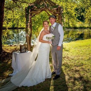 Meet your Posher, Whitney