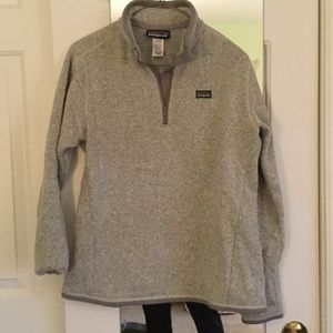 Patagonia pullover