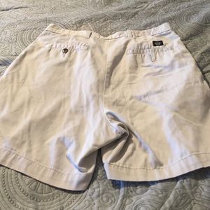 Men's Docker shorts