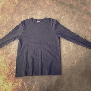Gap long sleeve shirt (youth)