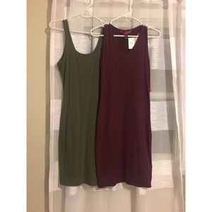 ✨Bodycon Dresses✨